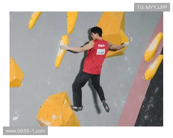 深圳攀岩队在攀岩联赛中的默契配合与精彩表现分析