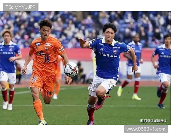 鸟栖沙岩与长崎的较量:一场不可错过的足球盛宴与激情对决