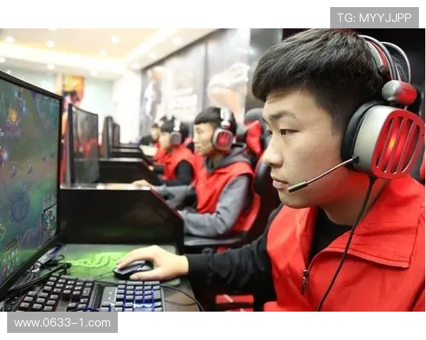 聚焦英雄联盟V5战队的崛起与实力解析探讨电竞新风潮