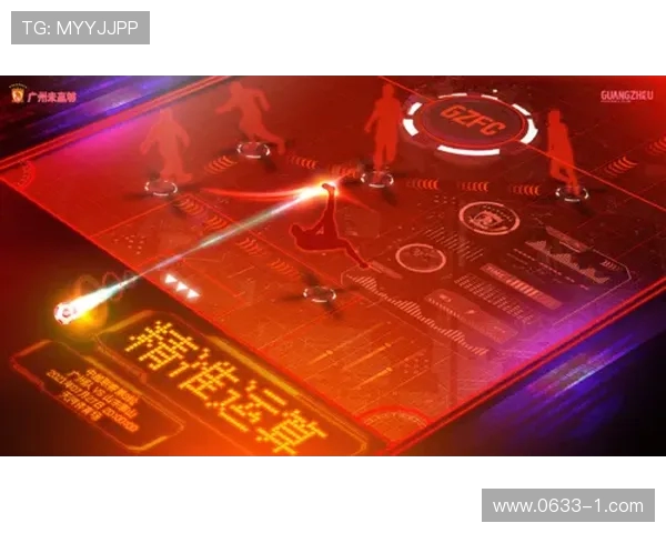 广州篮球队防反战术解析与深度剖析助力球队崛起之路